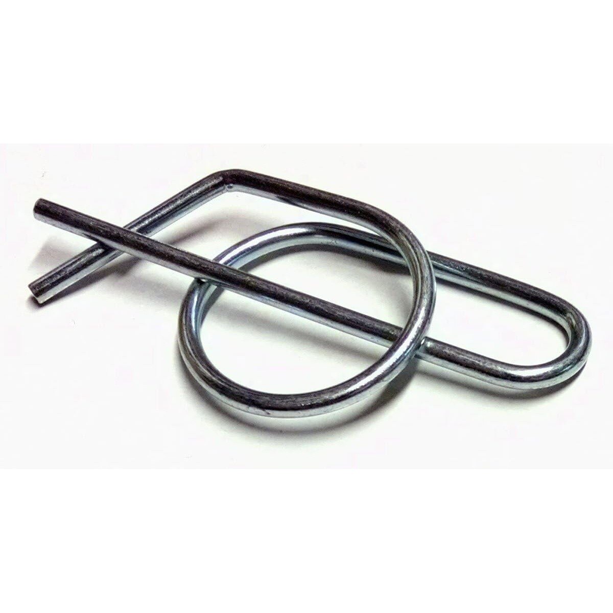 Greenlee 55298 3/4 in. Mechanical Conduit Bender Retaining Ring (1 Pack)