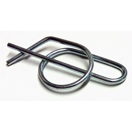 Greenlee 55298 3/4 in. Mechanical Conduit Bender Retaining Ring (1 Pack)