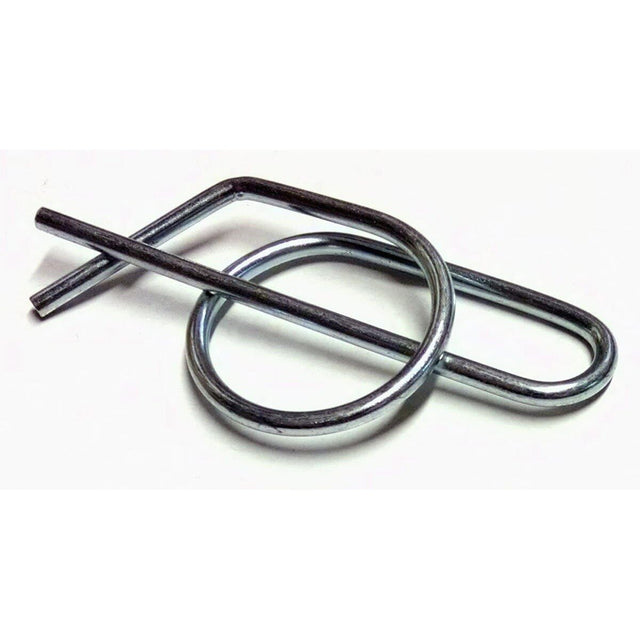 Greenlee 55298 3/4 in. Mechanical Conduit Bender Retaining Ring (1 Pack)