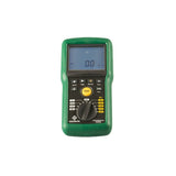 Greenlee 5882A 1kV Megohmmeter/Insulation Tester - 2