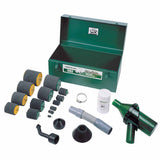 Greenlee 592 Mighty Mouser Blow Gun Kit for 1/2" - 4" Conduit with Metal Box - 2