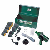 Greenlee 592 Mighty Mouser Blow Gun Kit for 1/2" - 4" Conduit with Metal Box - 2
