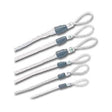 Greenlee 598 T-Type Pulling Grip Set (1.50" - 2.99")