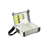 Greenlee 5990A-C 5kV Calibrated Megohmmeter Insulation Tester (1 Each)