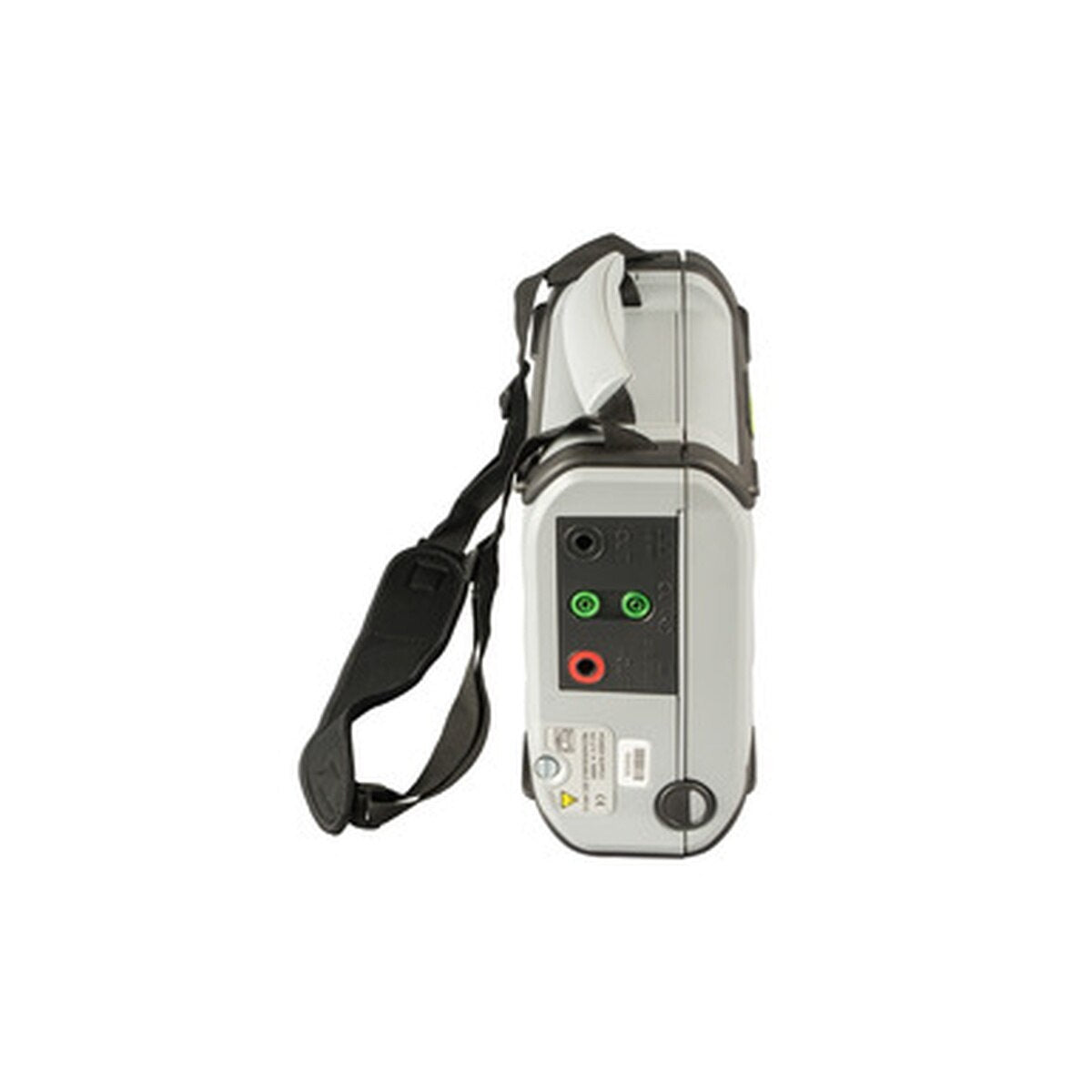 Greenlee 5990A-C 5kV Calibrated Megohmmeter Insulation Tester (1 Each) - 3