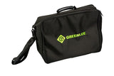 Greenlee 5990A Megohmmeter, 5kV, Insulation Tester - 7
