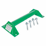 Greenlee 6037 Cable Puller Floor Mount - 2