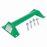 Greenlee 6037 Cable Puller Floor Mount - 2