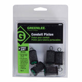 Greenlee 609-5 Piston for 3/4" Conduit - All Types (5 pack) - 2