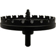 Greenlee 625-4-1/2 4-1/2" Carbide-Tipped Hole Cutter