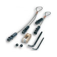 Greenlee 629 Wire Pulling Grip Kit For 2" or Larger Conduit