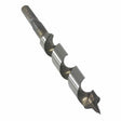 Greenlee 62PTS-7/8 7/8" x 7-5/8" Shorty Nail Eater II Wood Boring Bit