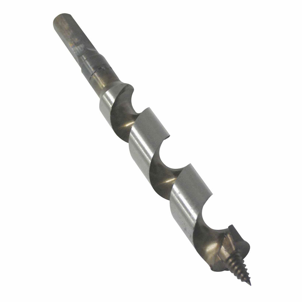 Greenlee 62PTS-7/8 7/8" x 7-5/8" Shorty Nail Eater II Wood Boring Bit