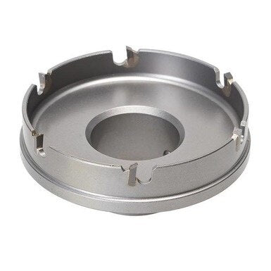 Greenlee 645-3 3"Carbide tipped Hole Cutter