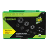 Greenlee 648 - 2