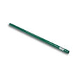 Greenlee 657 3-1/2" Diameter x 100" Long Reel Stand Spindle for 656 Reel Stand