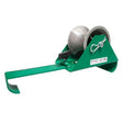 Greenlee 660QA Sheave-Tray, Quick Adjust (Pkgd)