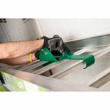 Greenlee 660QA Sheave-Tray, Quick Adjust (Pkgd) - 7