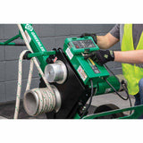 Greenlee 6906A-GPC UT10 10K lb Puller Package with Pull Connect Kit - 9