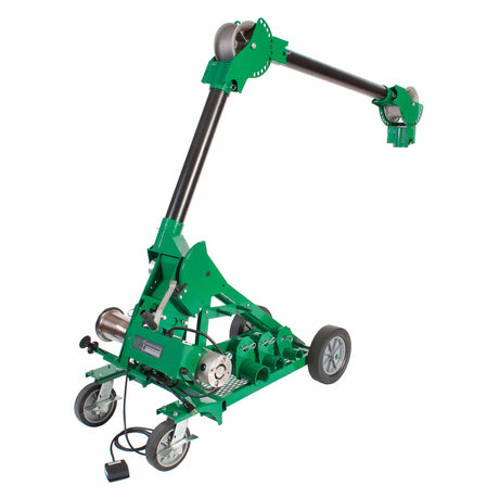 Greenlee MVB Mobile VersiBoom