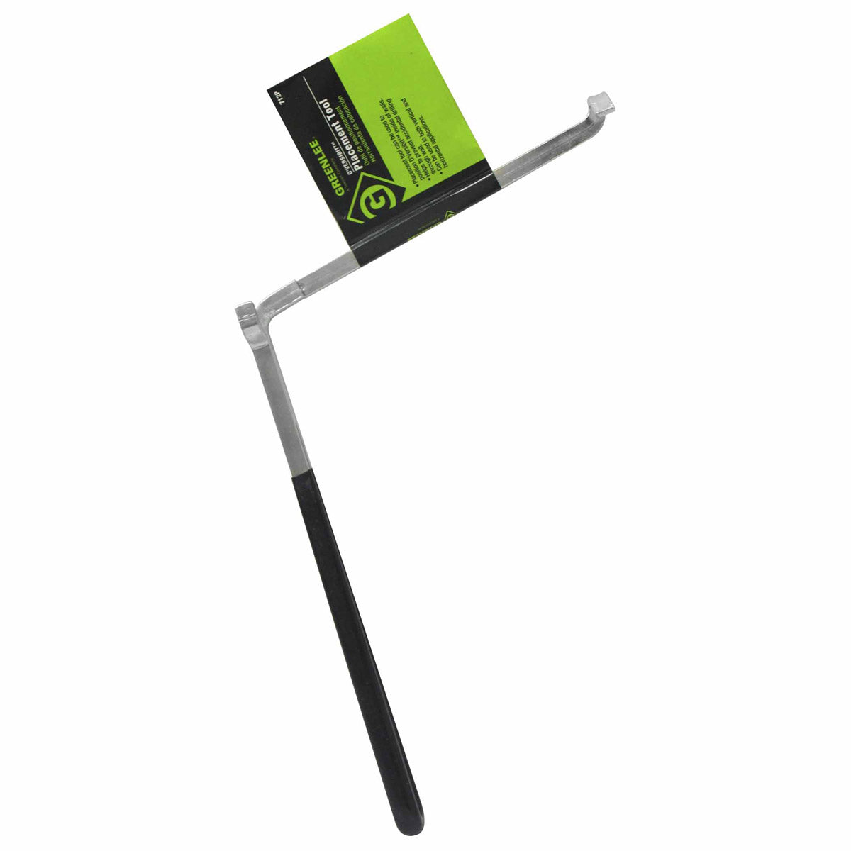 Greenlee 712P D'VersiBIT Placement tool - 3