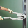 Greenlee 713 24 - 20 Gauge Manual Plumbers Stud Punch Assembly
