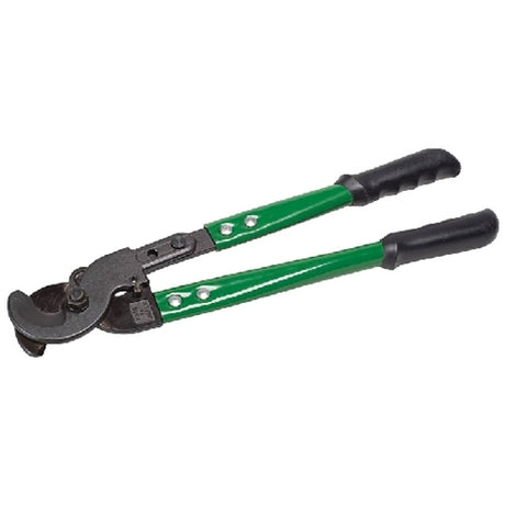 Greenlee 718HL High Leverage Cable Cutter