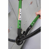 Greenlee 718HL High Leverage Cable Cutter - 2