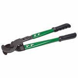 Greenlee 718HL High Leverage Cable Cutter - 3