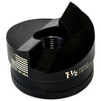Greenlee 721-1/2 1/2 in Conduit Size Round Slug-Buster Replacement Punch (Single)