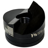 Greenlee 721-1/2 1/2 in Conduit Size Round Slug-Buster Replacement Punch (Single)