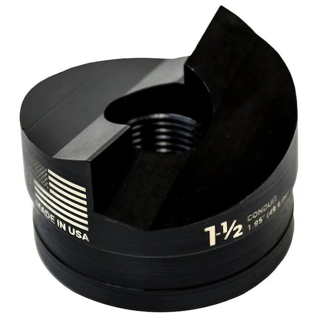 Greenlee 721-1/2 1/2 in Conduit Size Round Slug-Buster Replacement Punch (Single)