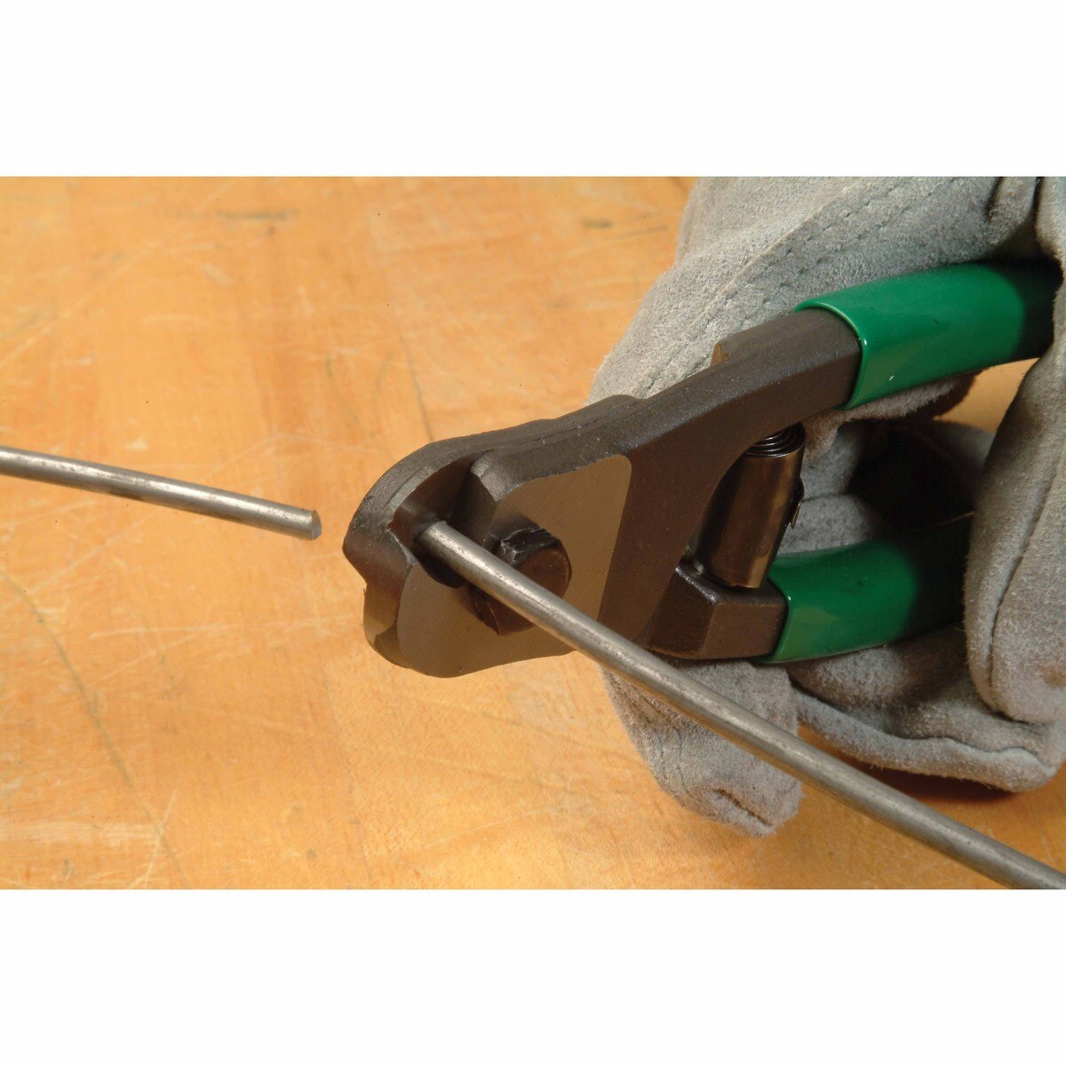 Greenlee 722 Wire Rope & Wire Cutter - 19990 - 2