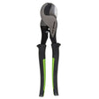 Greenlee 727M Cable Cutter with Molded Grips