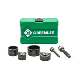 Greenlee 737BB PUNCH,KO 1-1/2X2
