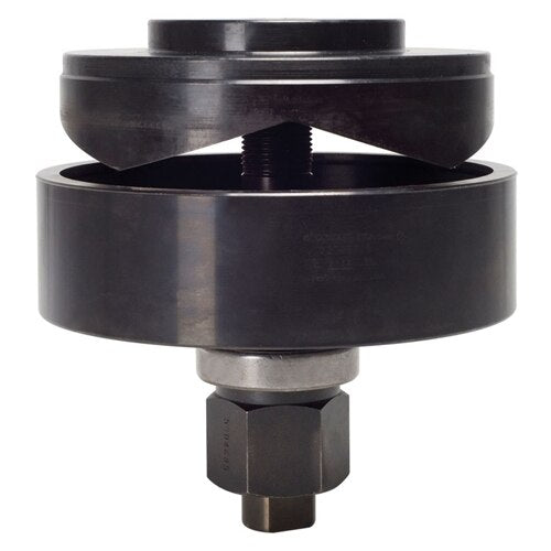 Greenlee 744BB Standard Round Knockout Punch 6-3/4 Inch.