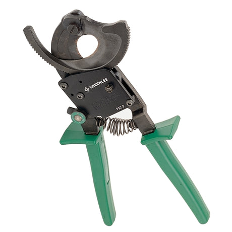 Greenlee 759 Compact Ratchet Cable Cutter