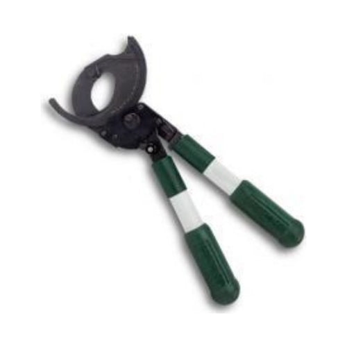 Greenlee 761 Two-Hand Ratchet Cable Cutter