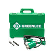 Greenlee 7646 Ram and Hand Pump Hydraulic Driver Kit