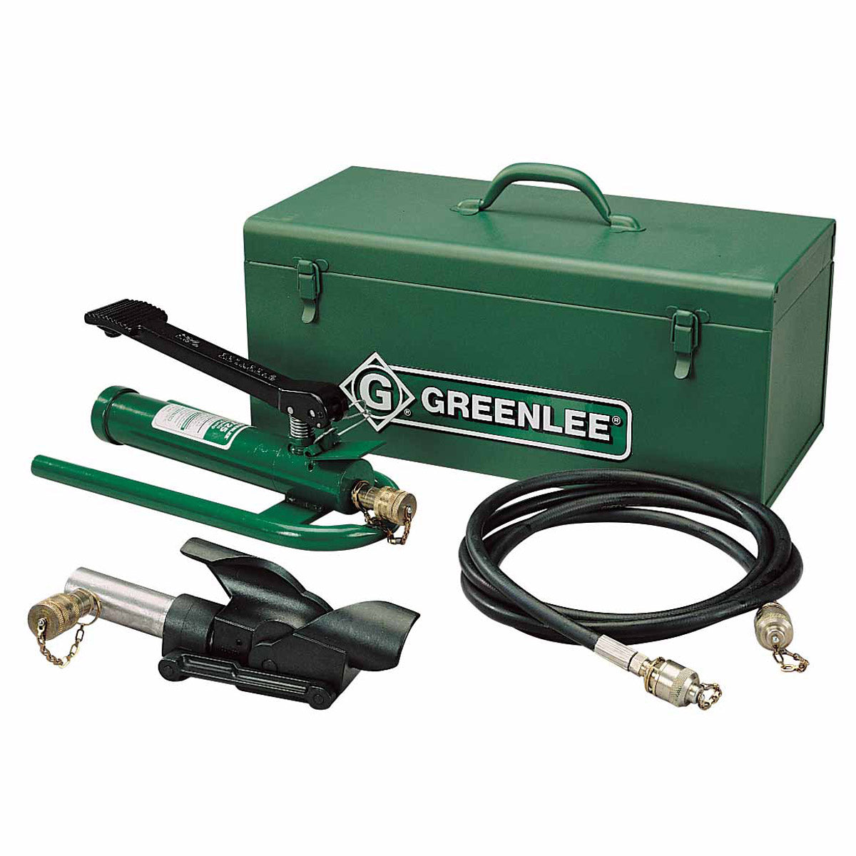 Greenlee 800F1725 - 2