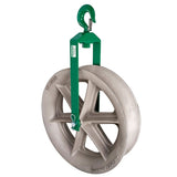 Greenlee 8024 24" Hook Sheave