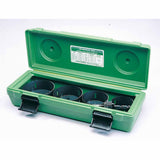 Greenlee 834 HOLESAW SET - 2