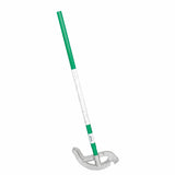 Greenlee 841AH Site-Rite Aluminum Hand Bender with Handle for 3/4" EMT, 1/2" Rigid/IMC - 2