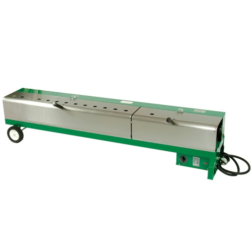 Greenlee 847 1/2"-6" Electric PVC Heater/Bender (Non-Motorized)