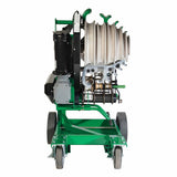 Greenlee 854DX One Shoe Solution EMT, IMC, and Rigid Electric Conduit Bender - 3