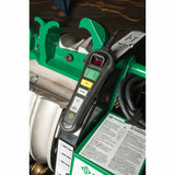 Greenlee 854DX One Shoe Solution EMT, IMC, and Rigid Electric Conduit Bender - 17