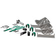 Greenlee 881GXD Cam-Track Bender for 2-1/2", 3", and 4"