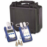 Tempo 900B CASE, CARRY-HARD, 3X HH - 2