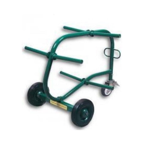 Greenlee 909 Wire Dispenser (3 Wheel)