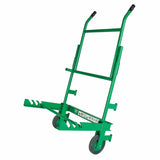 Greenlee 916 Cable Reel Transporter - 5